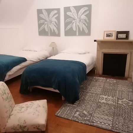 Appartement 85 M2 Centre-Ville Entierement Renove Ле-Крёзо Экстерьер фото